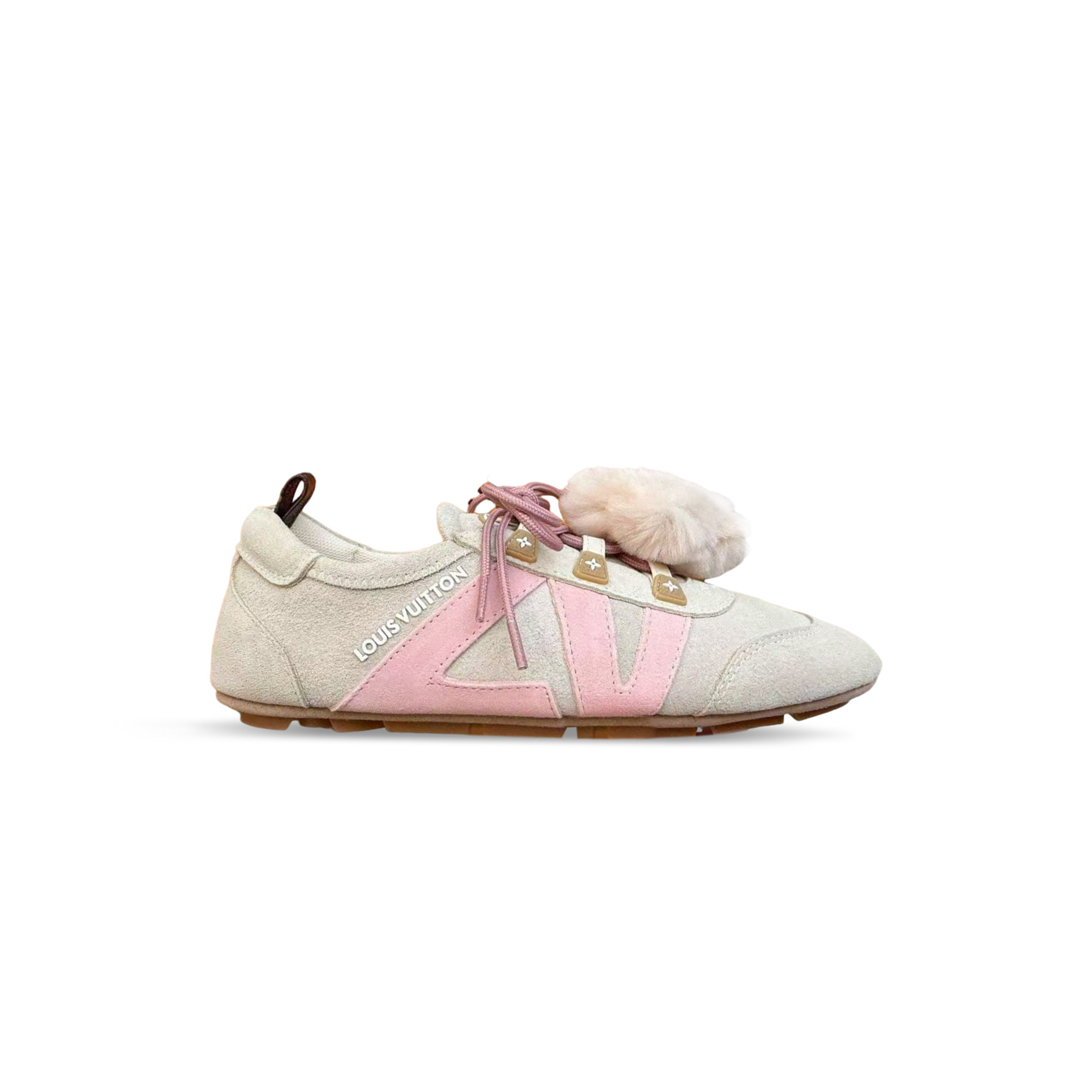 LOUIS VUITTON LV SNEAKERINA 1AIVF7